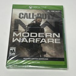 Call of Duty: Modern Warfare - Microsoft Xbox One - 