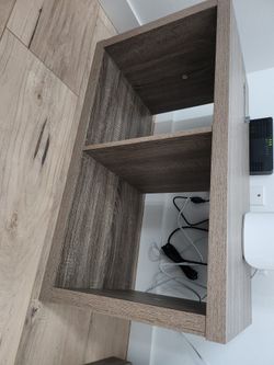 Table Shelf