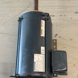 2 BRAND NEW  15 HP MOTORS  New Never Used