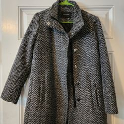 Banana Republic Coat