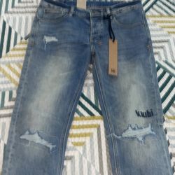 Ksubi Jeans Size 30