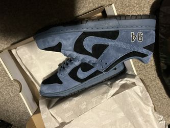 Supreme SBs Ocean Fog