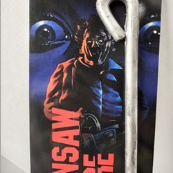 Texas Chainsaw Massacre