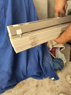 Venetian Blind - Beachy Vibe