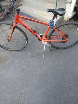 Bike For Sale, The Great Giant 