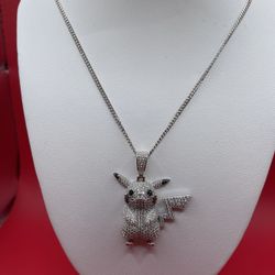 Pikachu  Pendant 