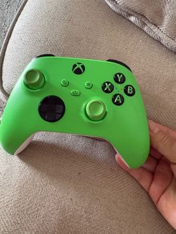 Xbox wireless controller
