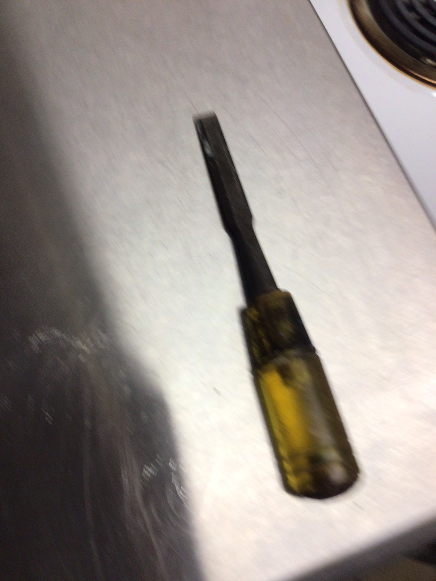 Chisel