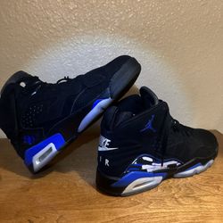 Jordans Youth Size 7