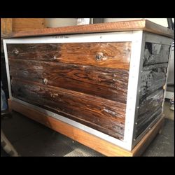 Hope Chest