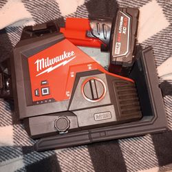 Milwaukee Tools