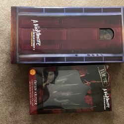 A Nightmare On Elm Street