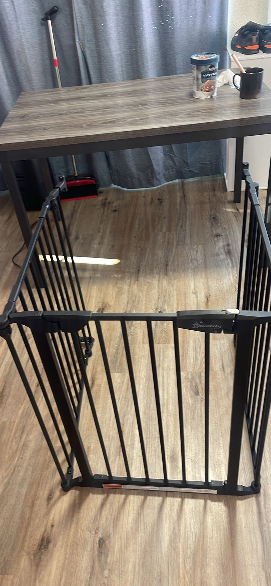 Gate.for Dogs Or Babys 