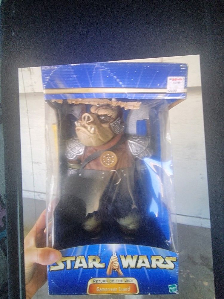 Star Wars