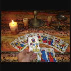Se Leen Las Cartas