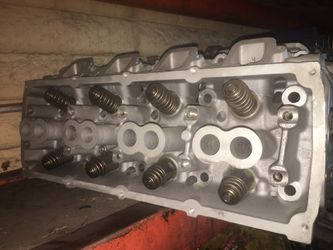 Engine heads, Ford, Chevy, Dodge, Toyota, reman , cores , used