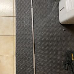  Steel Bar For Workout 