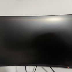 Lenovo - 27inch GAMING Monitor