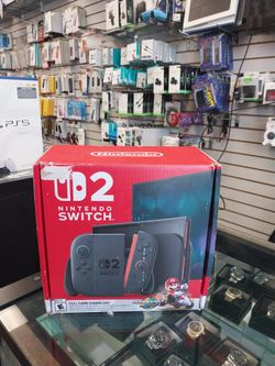 Nintendo Switch 2