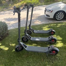 🚴‍♂️ Phantom A8 Electric Scooter ⚡