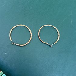 Gold Earning.  Option 1