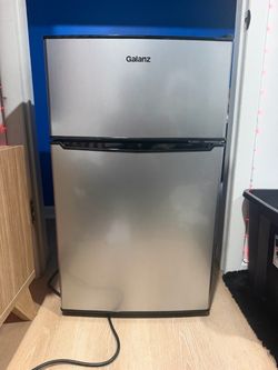 Galanz fridge