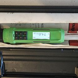 Snap-on 3/8 Torque Wrench