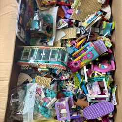 LEGO 📦Full