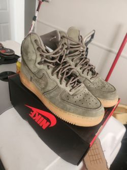 Nike Air Shoes Size 6.5y