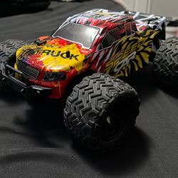 New  DEERC 3S 