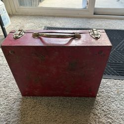 Milwaukee Angle Grinder – Used – AS-IS