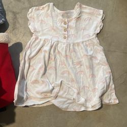 Toddler Dress