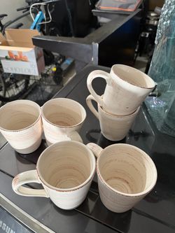 Cups