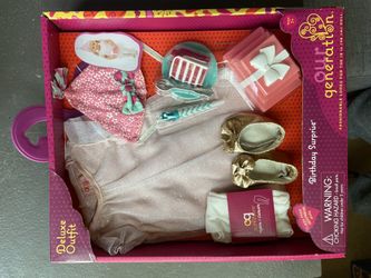 American girl Doll clothes