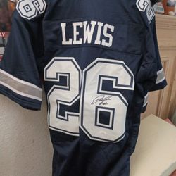 Dallas Cowboys Jersey