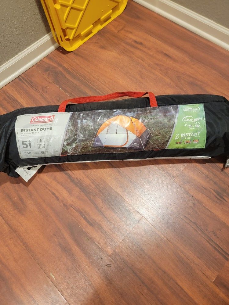 Camping Tent
