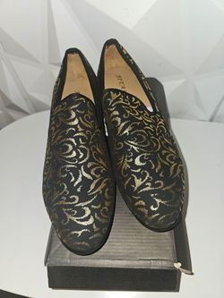Dress Loafer
