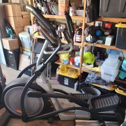 Nordictrack Elliptical 
