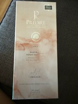 Predire Instant Skin Refiner