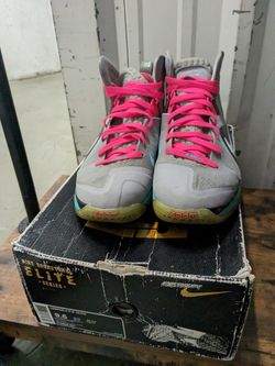 Lebron 9 south beach for best sale sale
