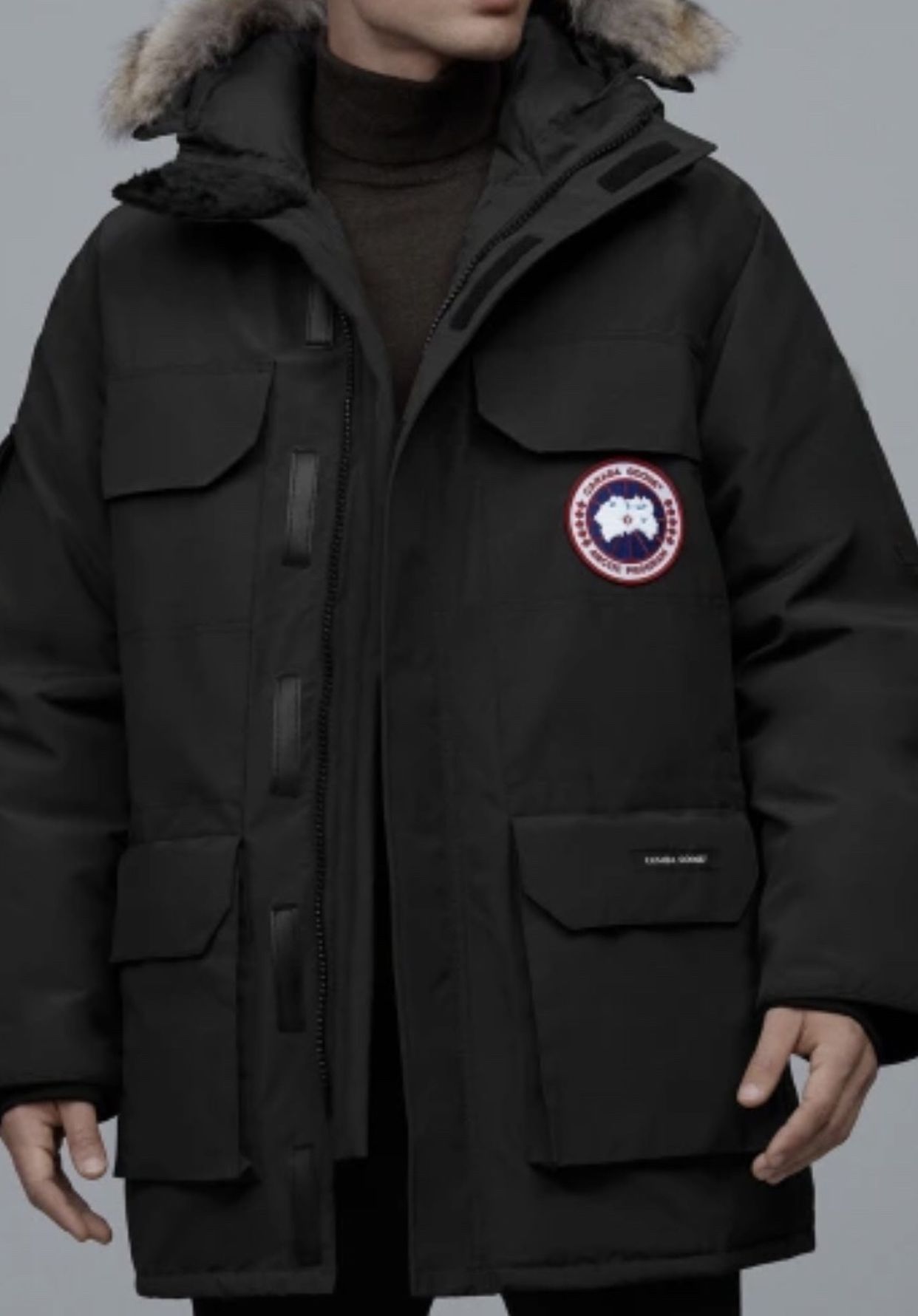 Canada Goose Expedition Parka Coat & Jacket, Size: Large, Insane Sale Price!!!