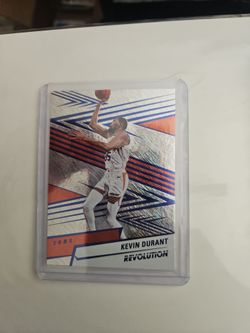 Kevin Durant