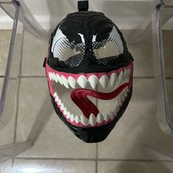 Maximum Venom Mask
