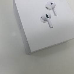 Airpods Pro 2