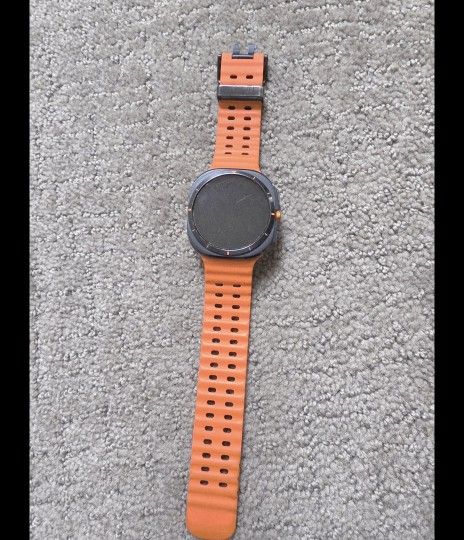 Galaxy Watch Ultra 47mm LTE