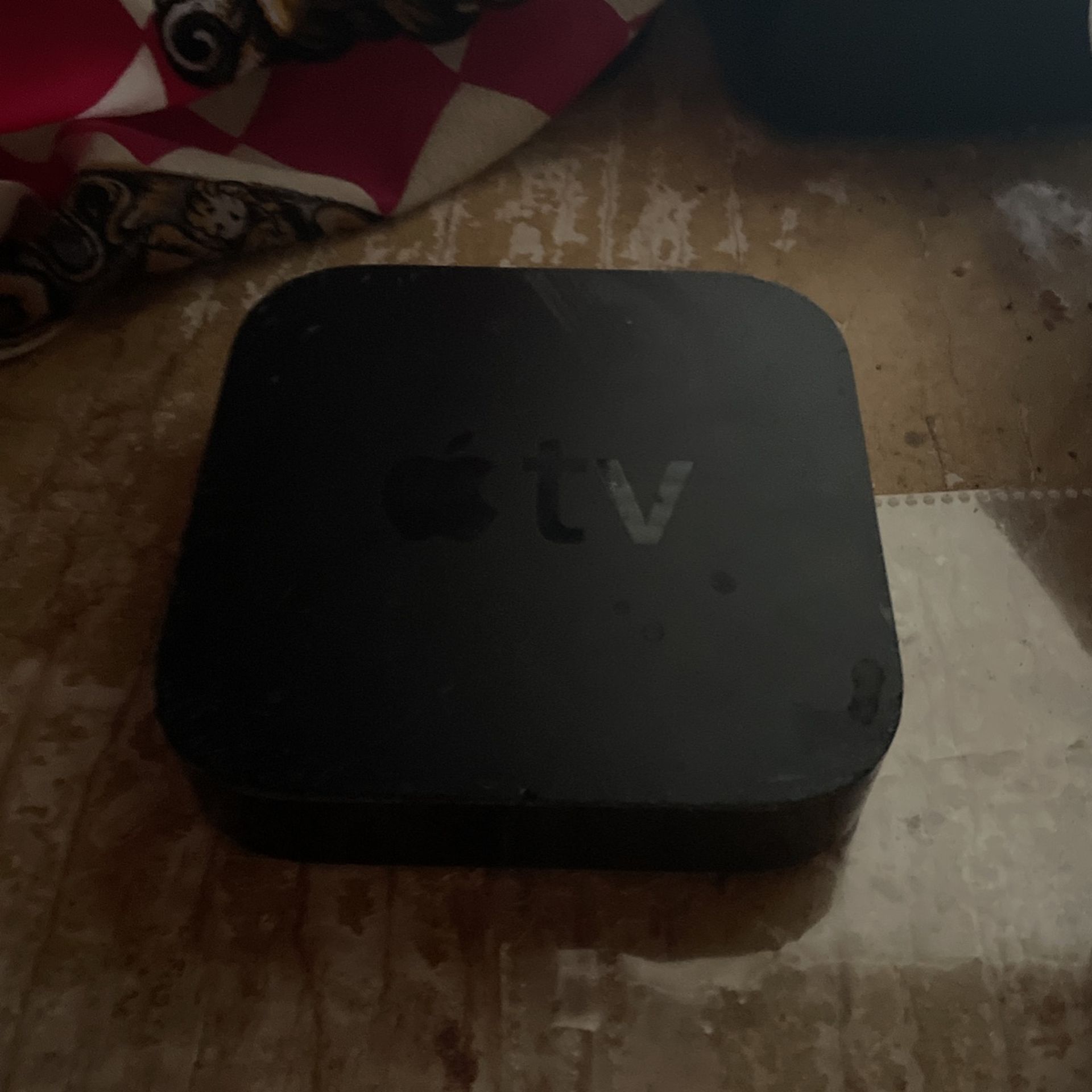 Apple Tv Newer Version