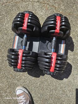 Dumbells Weights 552