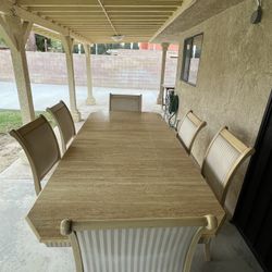 Dining Table For Sale