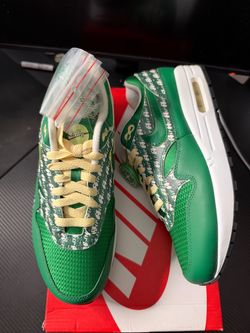 Nike Air Max 1 Limeade Size 8