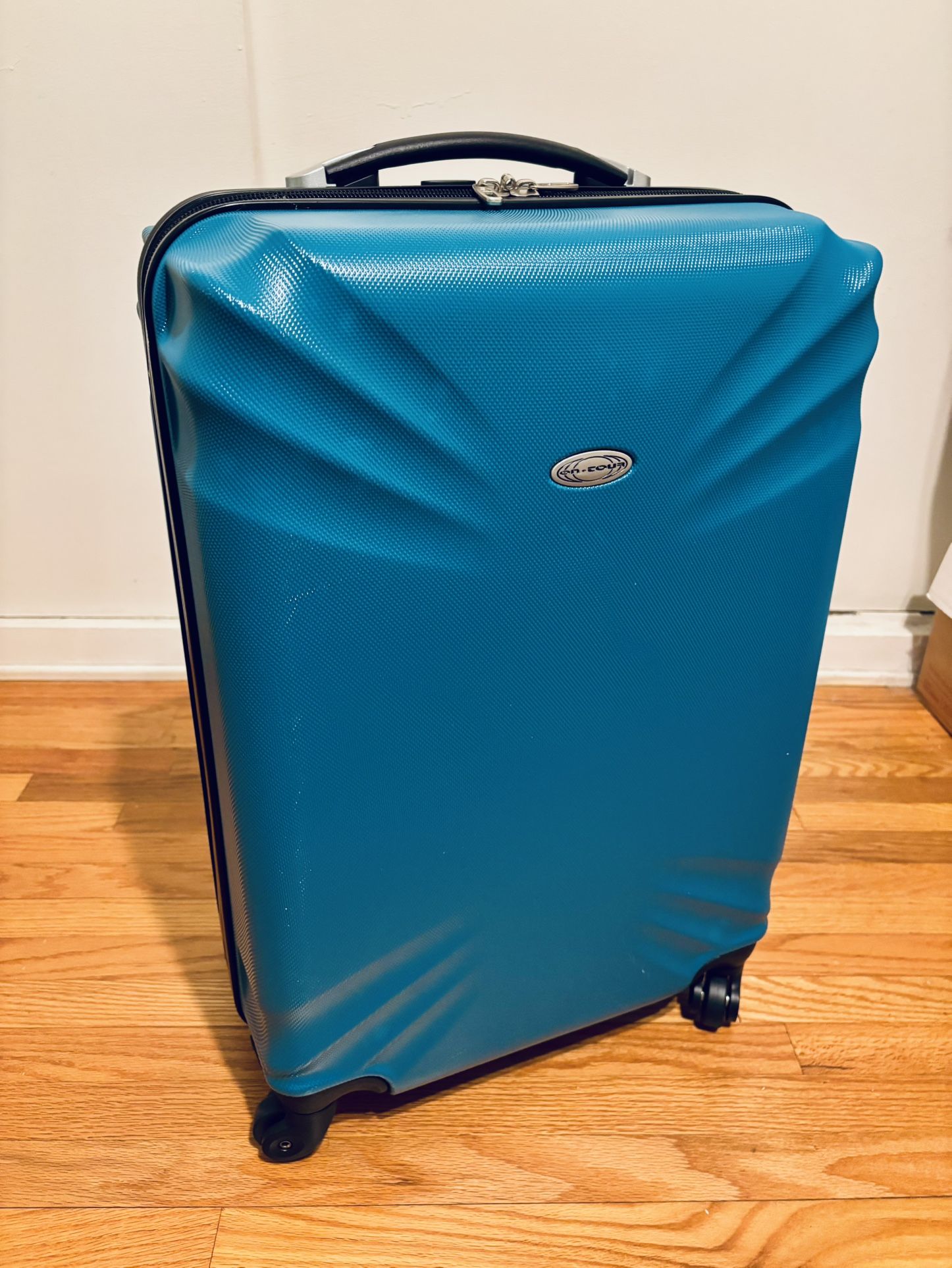 23" Suitcase - Never Used